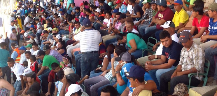 Arranca la Fiesta del Pomares 2016